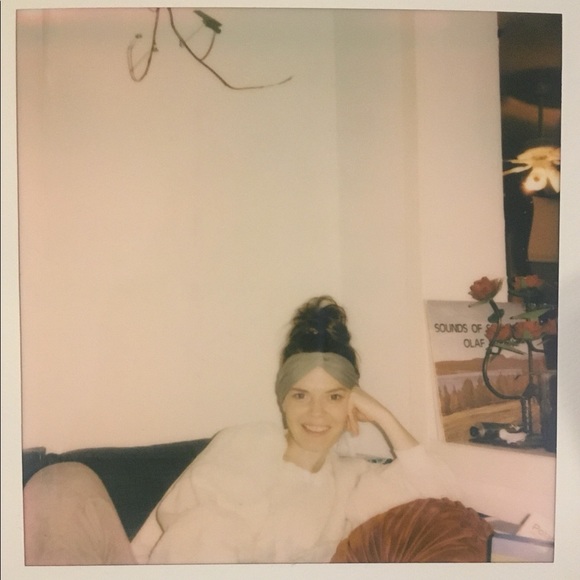 Meet your Posher, Maarika - Picture 1 of 1